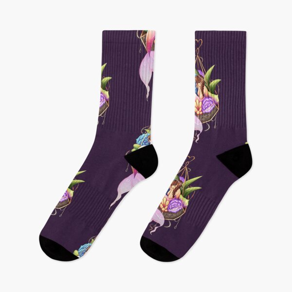 Item preview, Sleeping Among the Succulents - Mermay 2025 designed and sold by heysoleilart.