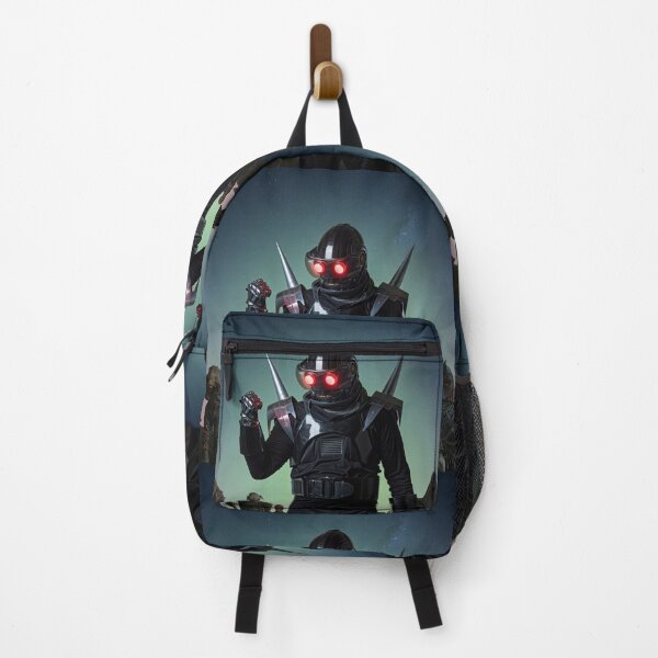 Item preview, Space Overlord Conqueror of worlds designed and sold by Vintage Designs +.