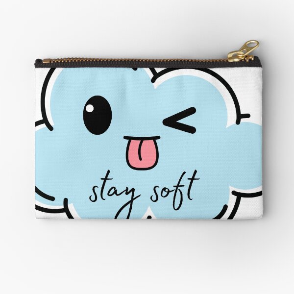 Item preview, Stay Soft designed and sold by lazycreationaaa.