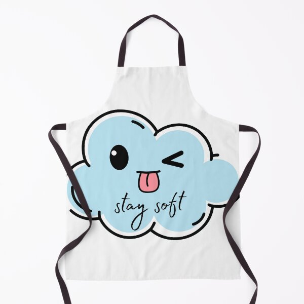Item preview, Stay Soft designed and sold by lazycreationaaa.