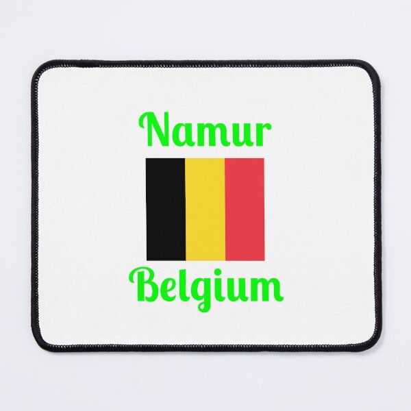 Item preview, Namur Belgium - Stylish Prints, designed and sold by Fleetwood1994.