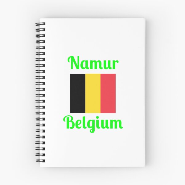 Item preview, Namur Belgium - Stylish Prints, designed and sold by Fleetwood1994.