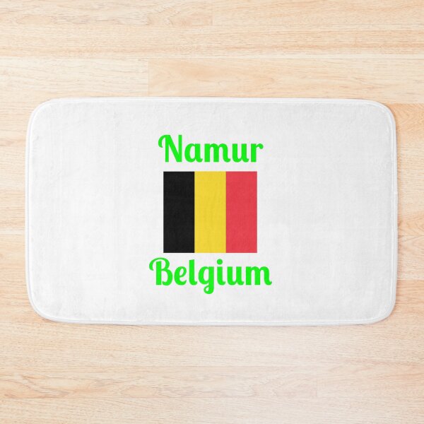 Item preview, Namur Belgium - Stylish Prints, designed and sold by Fleetwood1994.