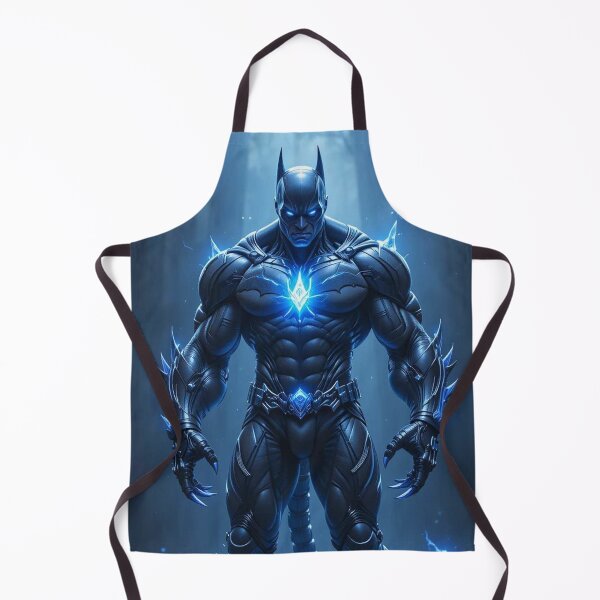 Item preview, Azure Shadow Titan designed and sold by Snowflake Company Online Store.