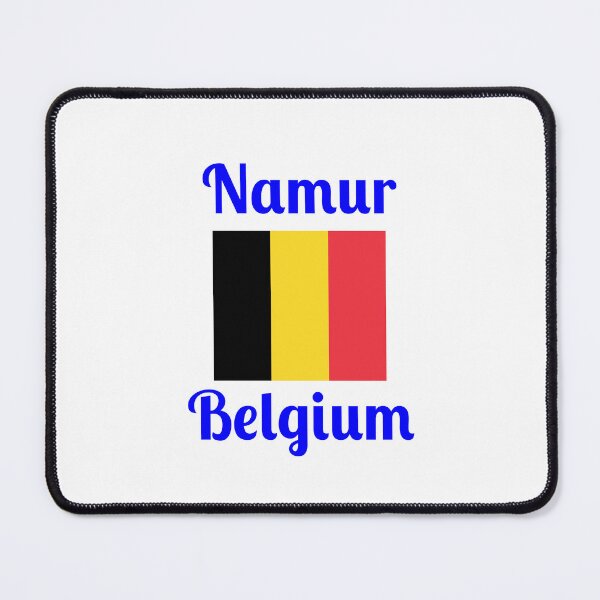 Item preview, Namur Belgium - Stylish Prints, designed and sold by Fleetwood1994.