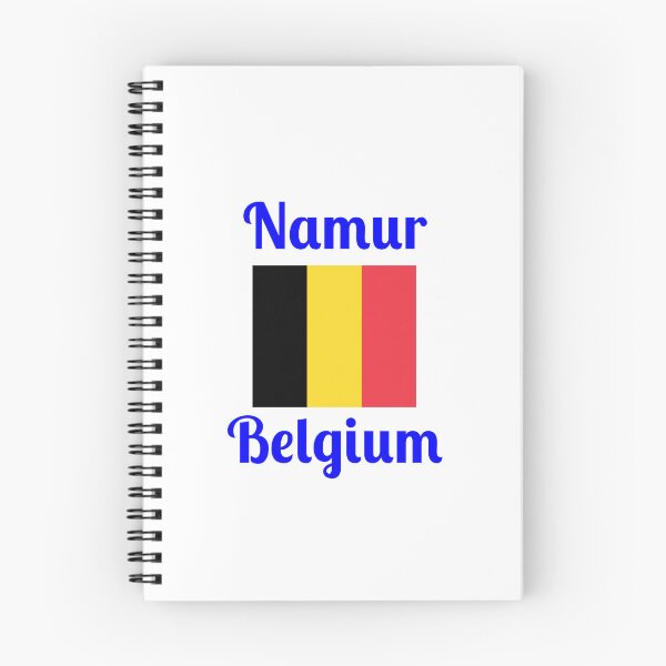 Item preview, Namur Belgium - Stylish Prints, designed and sold by Fleetwood1994.