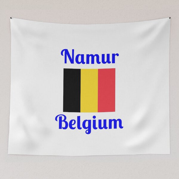 Item preview, Namur Belgium - Stylish Prints, designed and sold by Fleetwood1994.