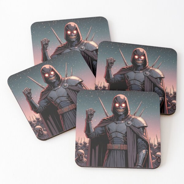 Item preview, Space Overlord Conqueror of worlds designed and sold by Vintage Designs +.