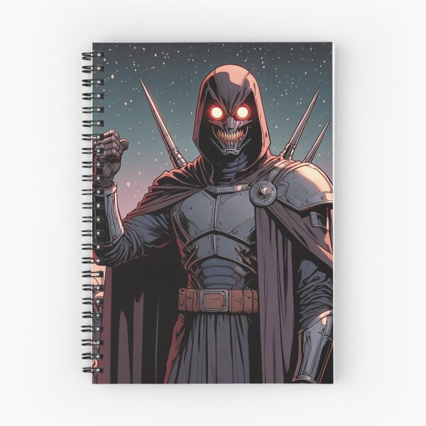 Item preview, Space Overlord Conqueror of worlds designed and sold by Vintage Designs +.