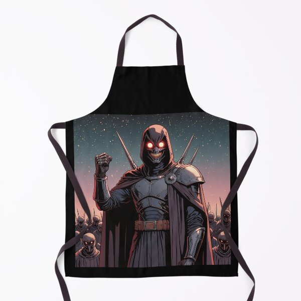 Item preview, Space Overlord Conqueror of worlds designed and sold by Vintage Designs +.