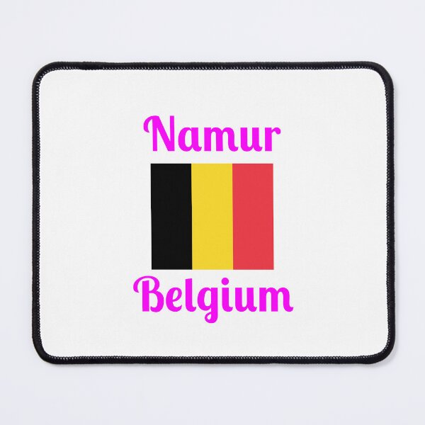 Item preview, Namur Belgium - Stylish Prints, designed and sold by Fleetwood1994.