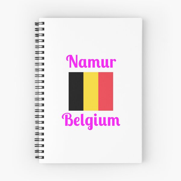 Item preview, Namur Belgium - Stylish Prints, designed and sold by Fleetwood1994.