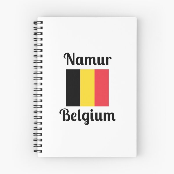 Item preview, Namur Belgium - Stylish Prints, designed and sold by Fleetwood1994.