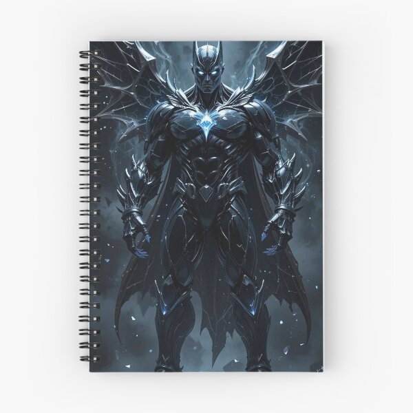 Item preview, Obsidian Titan designed and sold by Snowflake Company Online Store.