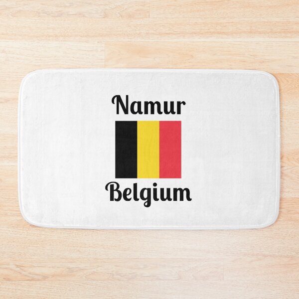 Item preview, Namur Belgium - Stylish Prints, designed and sold by Fleetwood1994.
