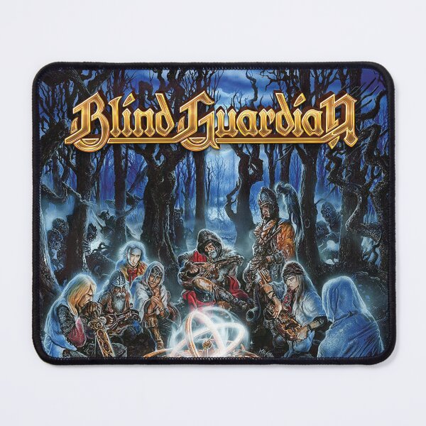 Item preview, Blind Guardian - Somewhere Far Beyond Album 1992 designed and sold by AyanaLine.