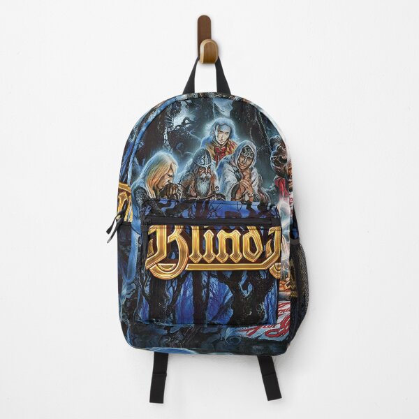 Item preview, Blind Guardian - Somewhere Far Beyond Album 1992 designed and sold by AyanaLine.