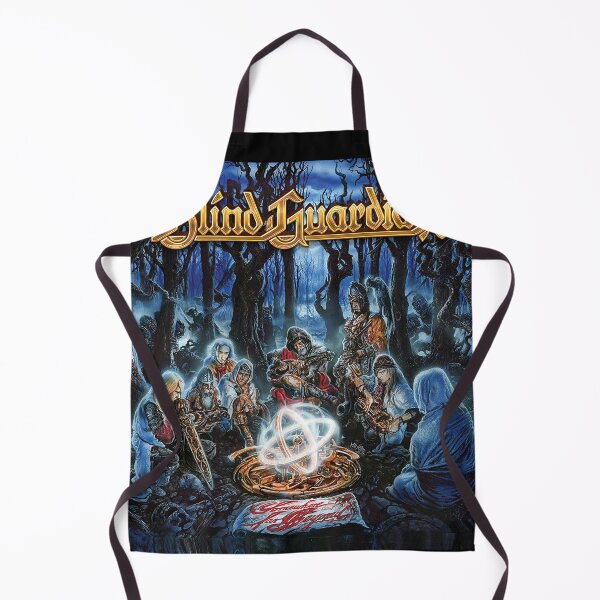 Item preview, Blind Guardian - Somewhere Far Beyond Album 1992 designed and sold by AyanaLine.