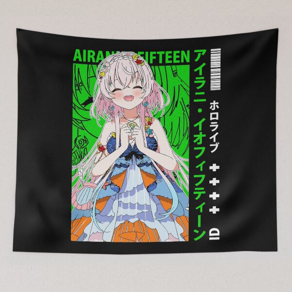 Item preview, Airani Iofifteen Iofi in Dress designed and sold by UDTee.