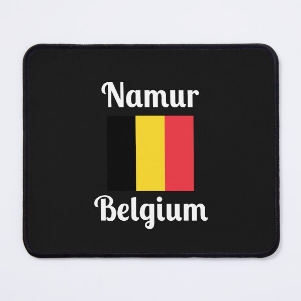 Item preview, Namur Belgium - Stylish Prints, designed and sold by Fleetwood1994.
