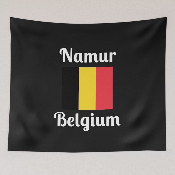 Item preview, Namur Belgium - Stylish Prints, designed and sold by Fleetwood1994.