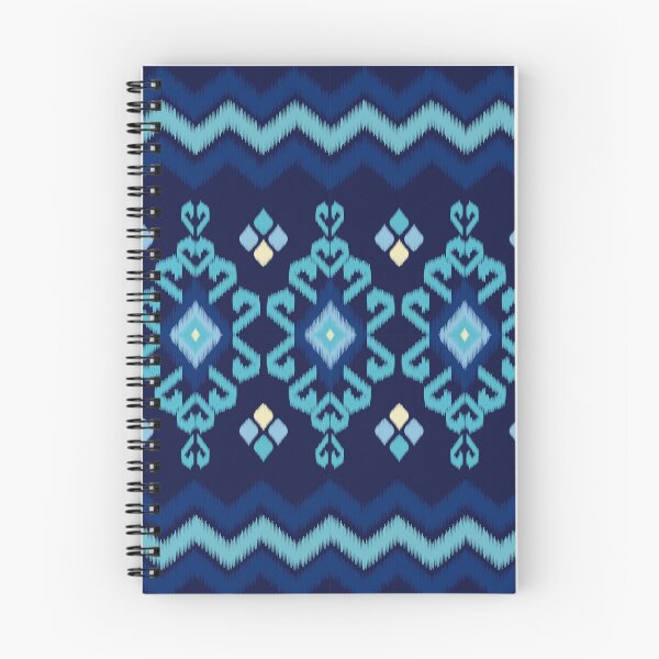 Item preview, Tribal-Inspired Textile with Geometric Motifs designed and sold by MNX.