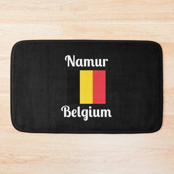 Item preview, Namur Belgium - Stylish Prints, designed and sold by Fleetwood1994.