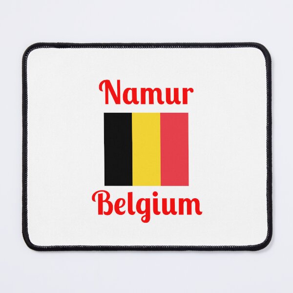 Item preview, Namur Belgium - Stylish Prints, designed and sold by Fleetwood1994.