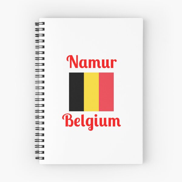 Item preview, Namur Belgium - Stylish Prints, designed and sold by Fleetwood1994.