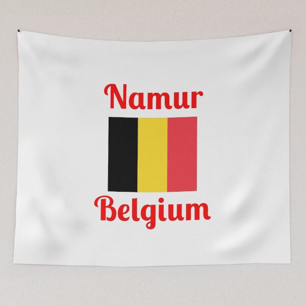 Item preview, Namur Belgium - Stylish Prints, designed and sold by Fleetwood1994.