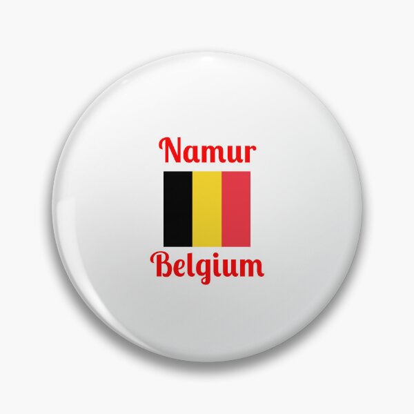 Item preview, Namur Belgium - Stylish Prints, designed and sold by Fleetwood1994.