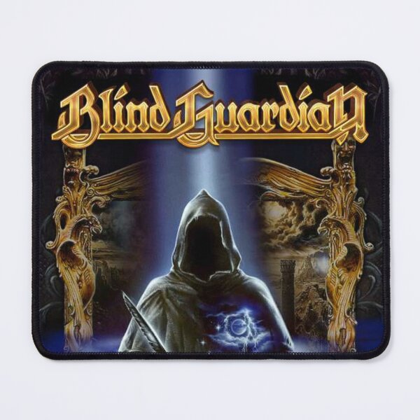 Item preview, Blind Guardian - The Forgotten Tales Album 1996 designed and sold by AyanaLine.
