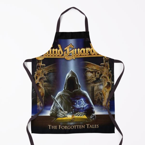 Item preview, Blind Guardian - The Forgotten Tales Album 1996 designed and sold by AyanaLine.