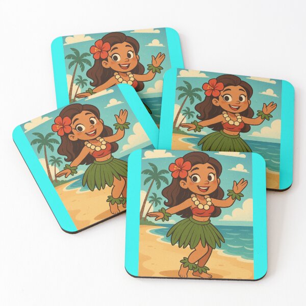 Item preview, Hawaii  designed and sold by Conteceres.