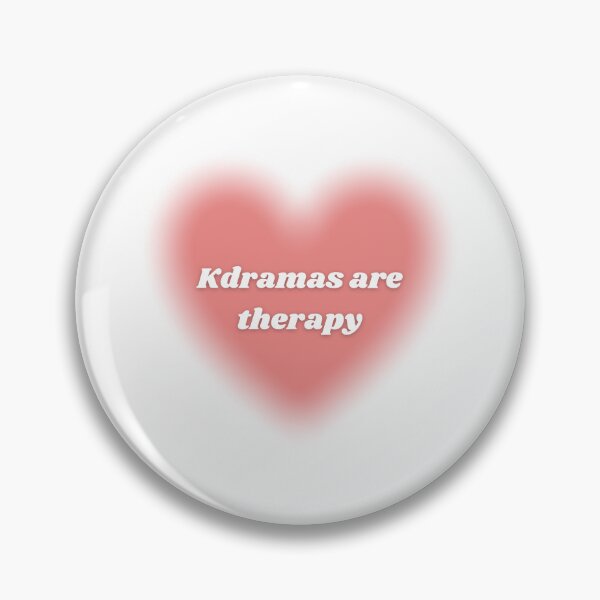 Item preview, kdramas are therapy designed and sold by littlerabbitni.