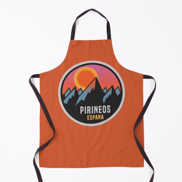 Item preview, Pyrenees Mountains, Spain designed and sold by studio838.