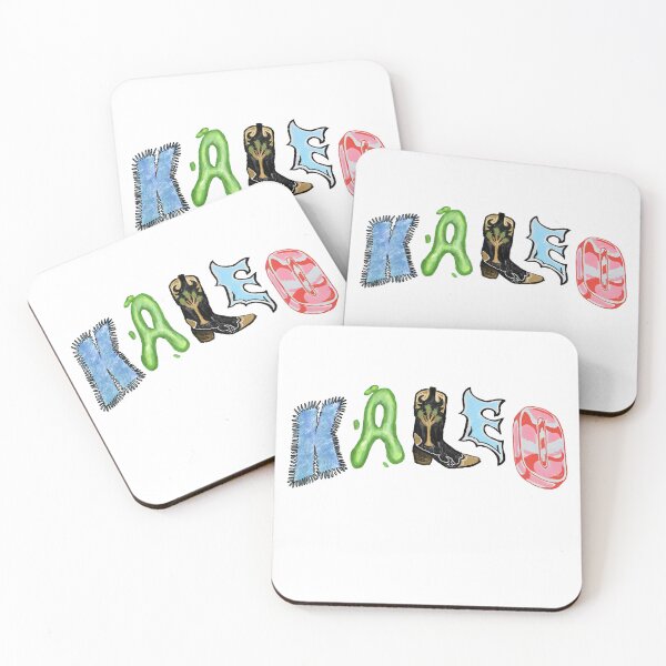 Item preview, kaleo merch designed and sold by Antisocial-Co.