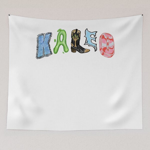 Item preview, kaleo merch designed and sold by Antisocial-Co.