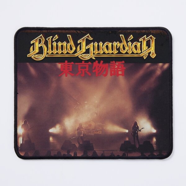 Item preview, Blind Guardian - Tokyo Tales Album 1993 designed and sold by AyanaLine.