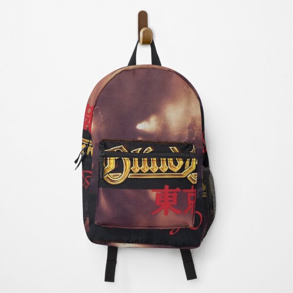 Item preview, Blind Guardian - Tokyo Tales Album 1993 designed and sold by AyanaLine.