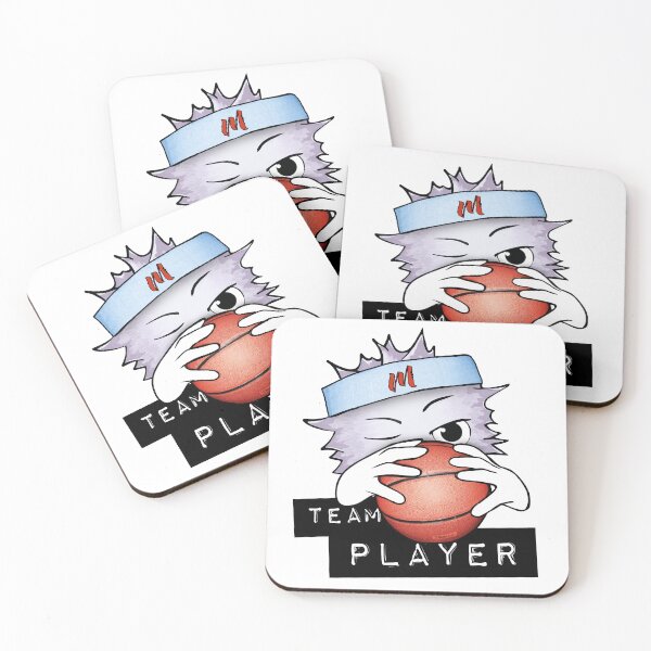 Item preview, Team Player designed and sold by Motjies Motivation.