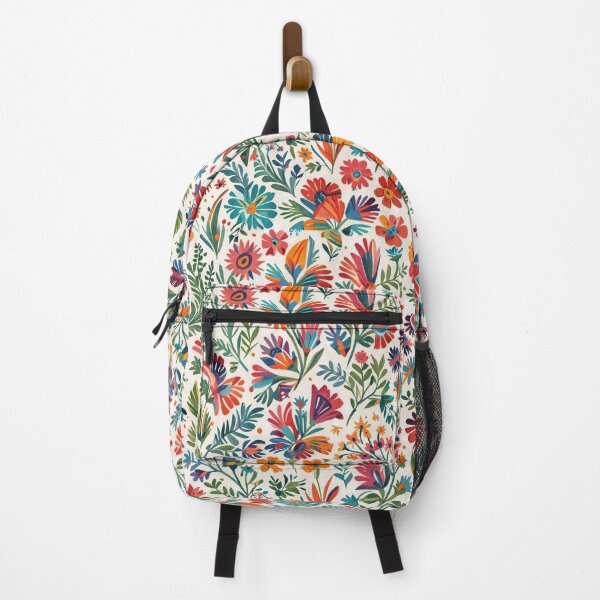 Item preview, Otomi Flower designed and sold by CoolPixels.