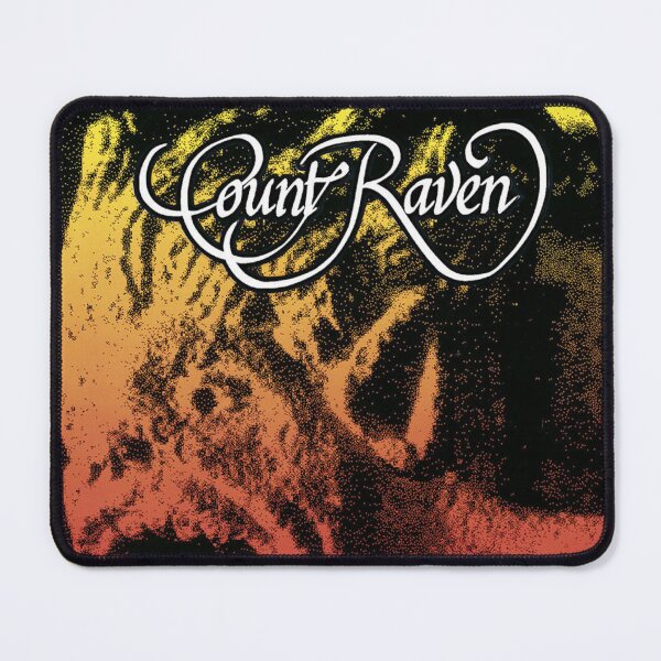 Item preview, Count Raven - High on Infinity album 1993 designed and sold by AyanaLine.