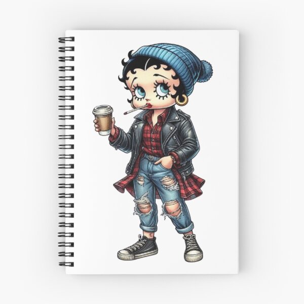 Item preview, BETTY BOOP designed and sold by CHRIST5000.