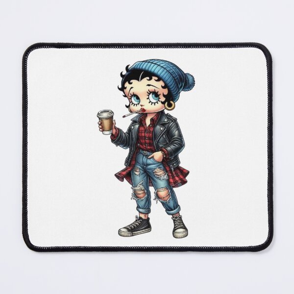 Item preview, BETTY BOOP designed and sold by CHRIST5000.