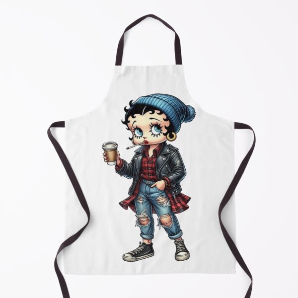 Item preview, BETTY BOOP designed and sold by CHRIST5000.