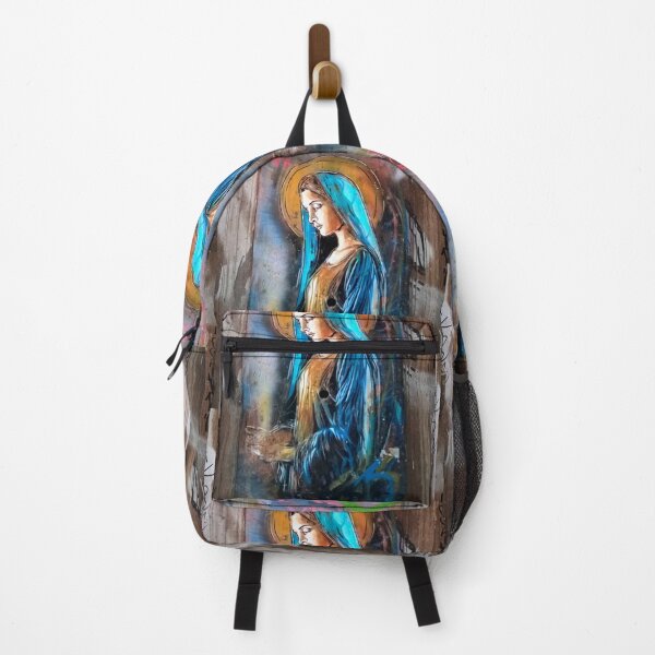 Item preview, Street Maria - Barcelona designed and sold by BeJahMan.