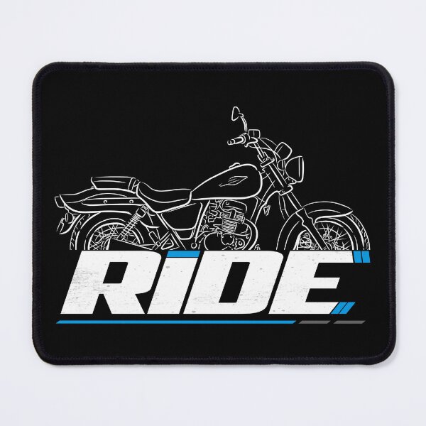 Item preview, Suzuki Mame Tan 50E 1980-1983 for Motorcycle Fans designed and sold by DrainvolStore.