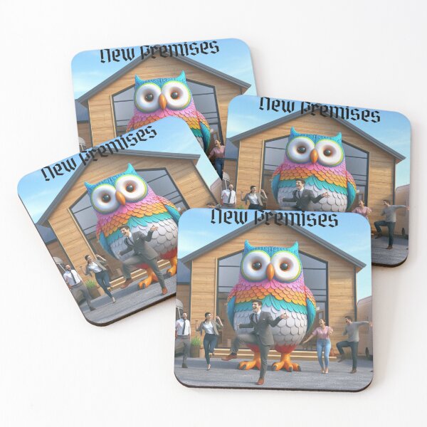 Item preview, New Premises designed and sold by BreezyCove.