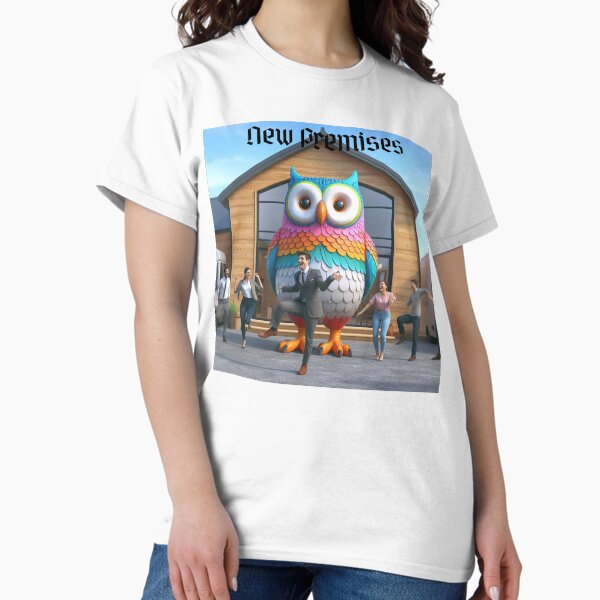 Item preview, New Premises designed and sold by BreezyCove.